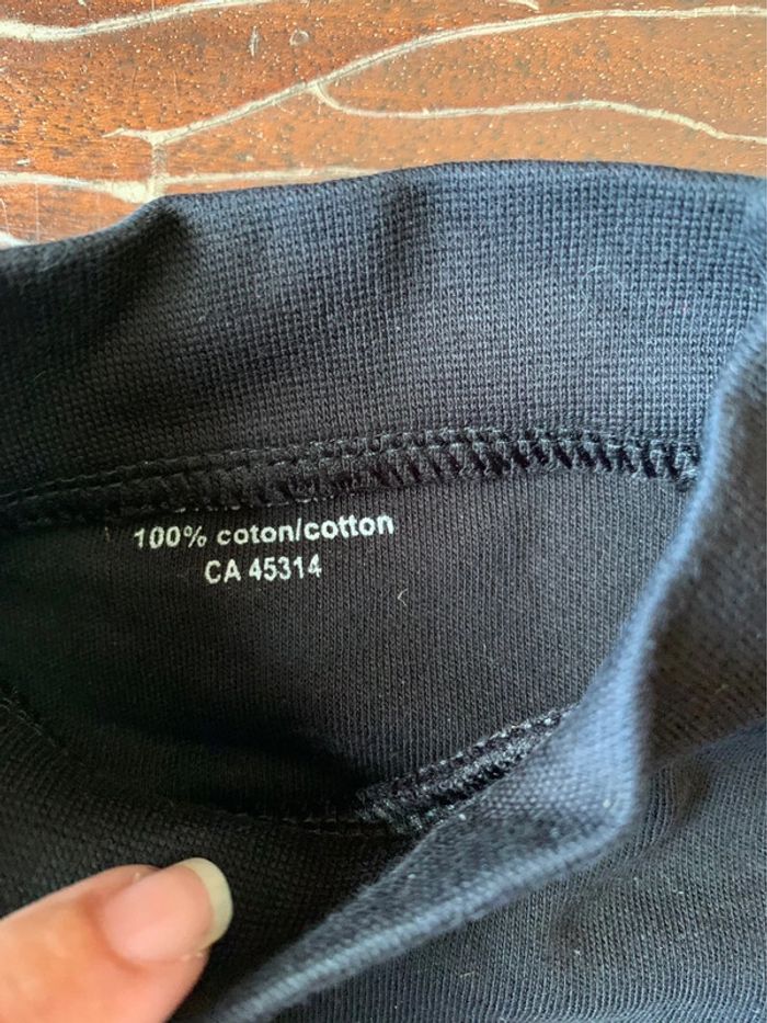 Sous pull bébé - photo numéro 2