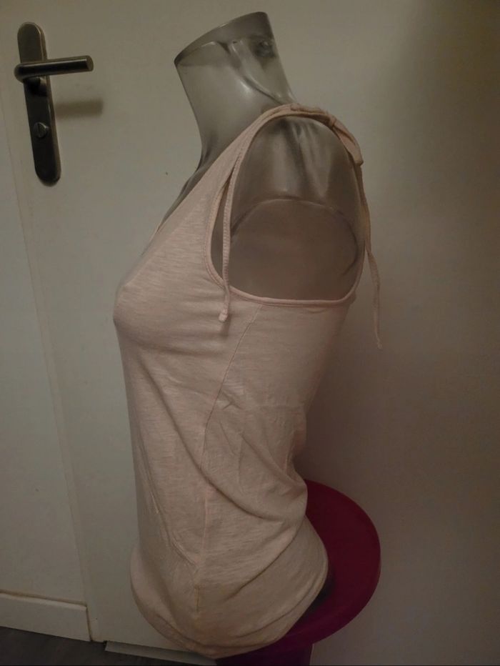 Top naf naf taille XS - photo numéro 2