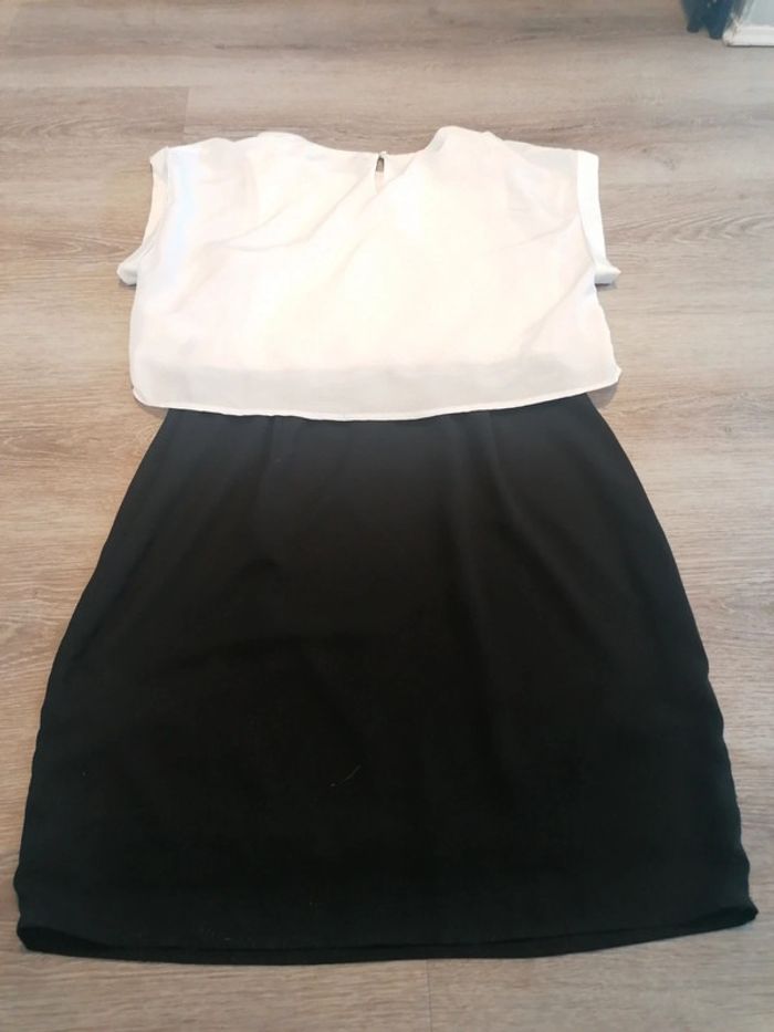 Robe Gémo - photo numéro 4