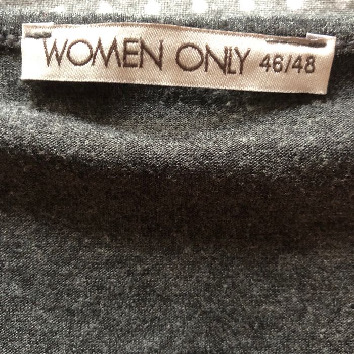 Tunique Women Only 46-48 - photo numéro 3