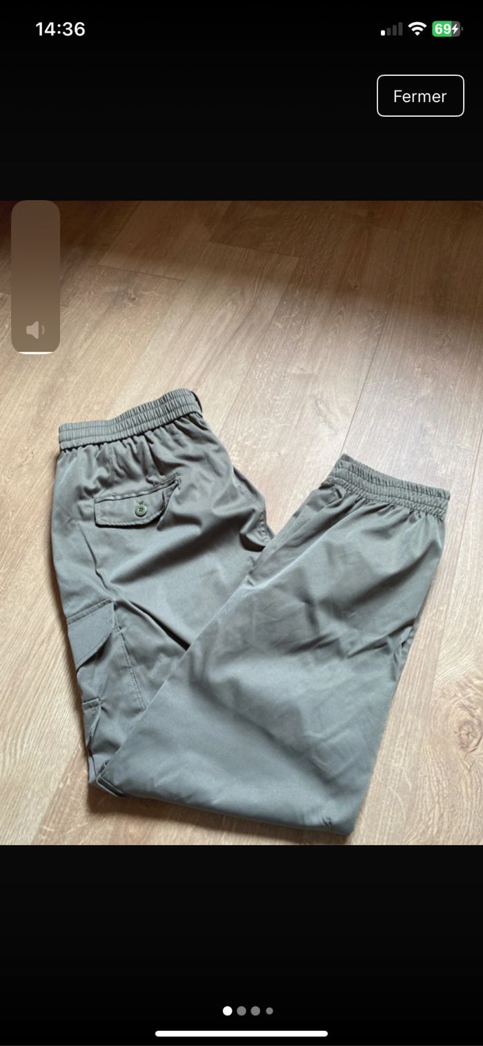 Pantalon xxl