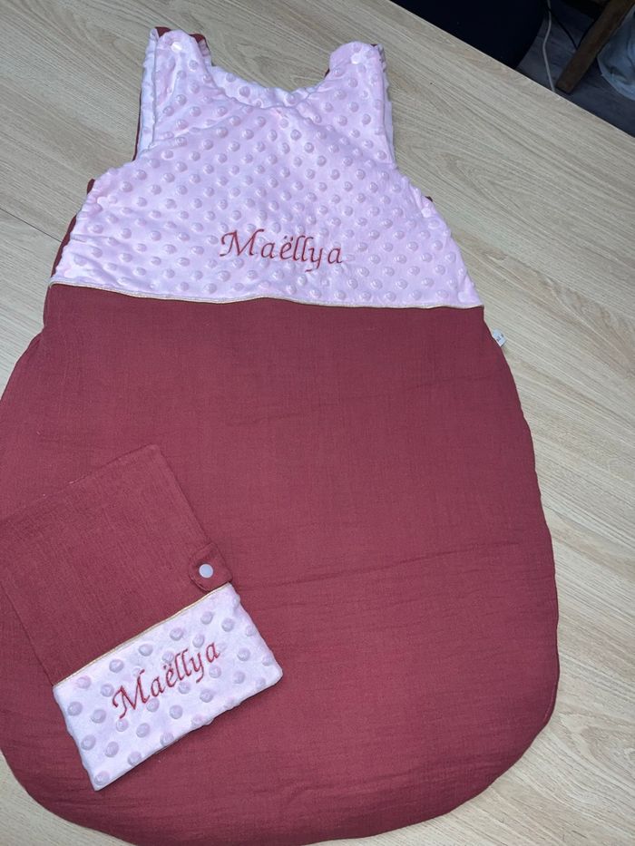 Gigoteuse - photo numéro 2