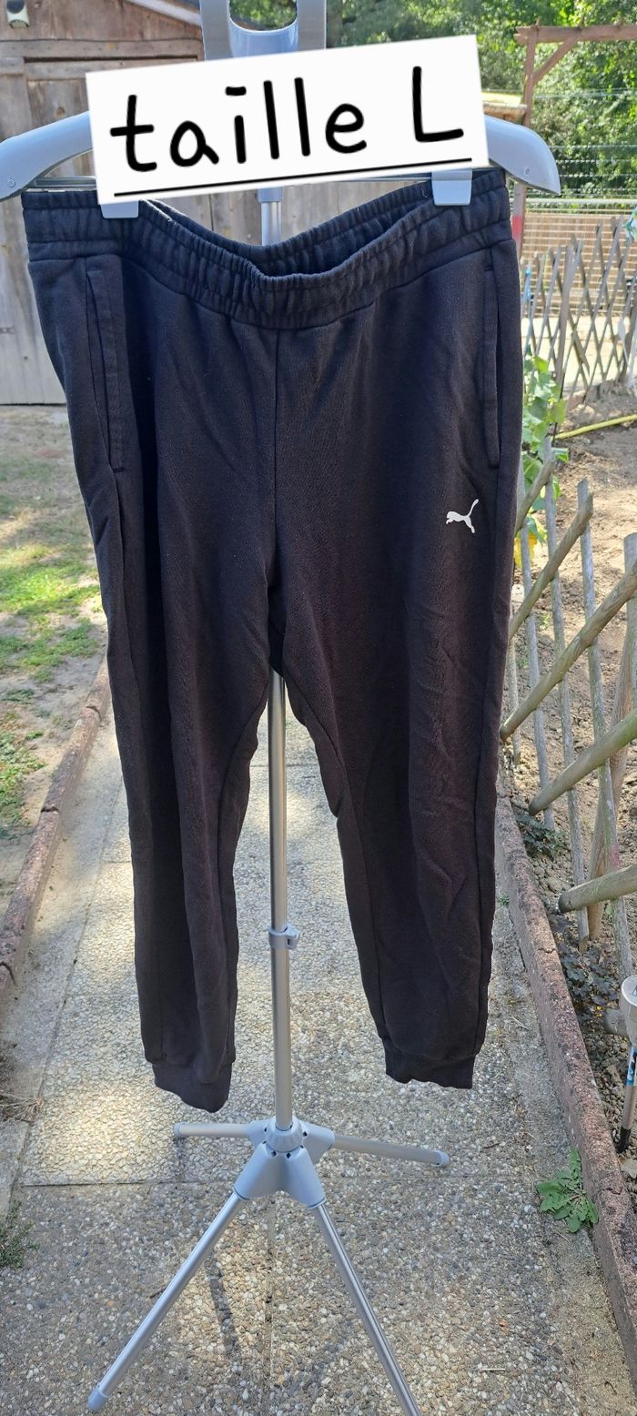 Jogging