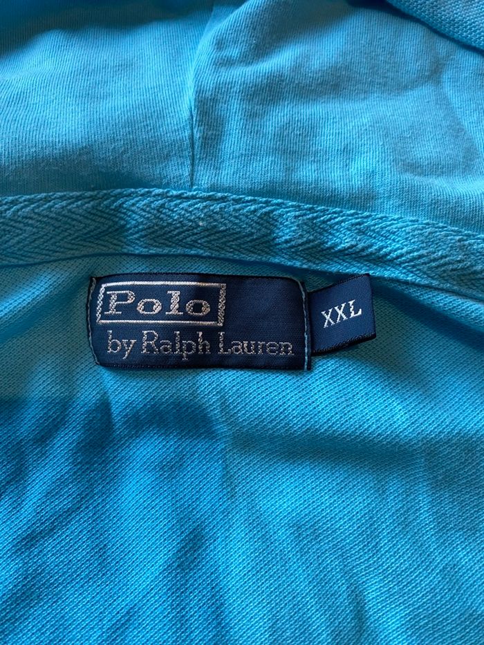 Veste Ralph Lauren XXL - photo numéro 6