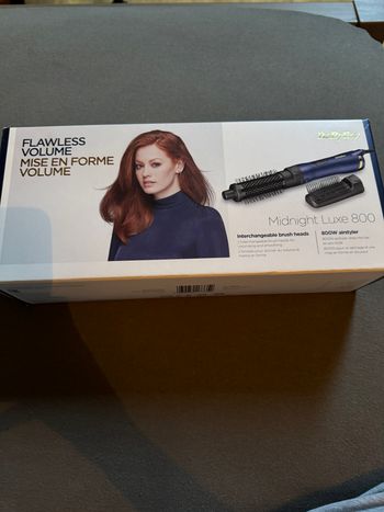 brosse soufflante babyliss