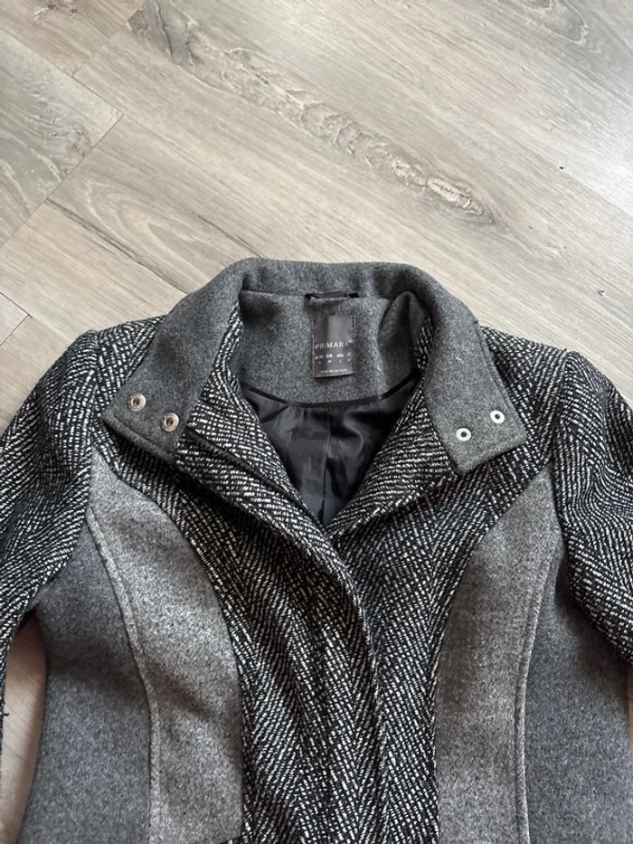 Manteau femme - photo numéro 4