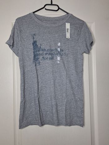 T-shirt taille M (38) neuf avec étiquette Old Navy