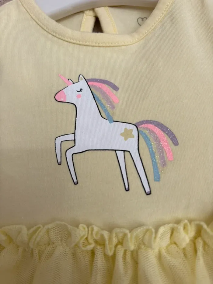 Robe bébé fille Primark – Taille - photo numéro 4
