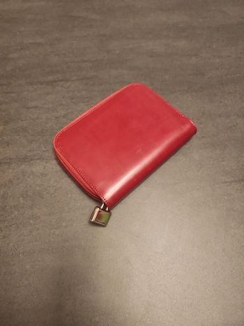 Portefeuille La bagagerie
