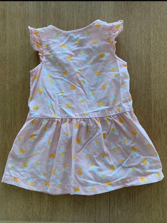 Robe corail - photo numéro 2