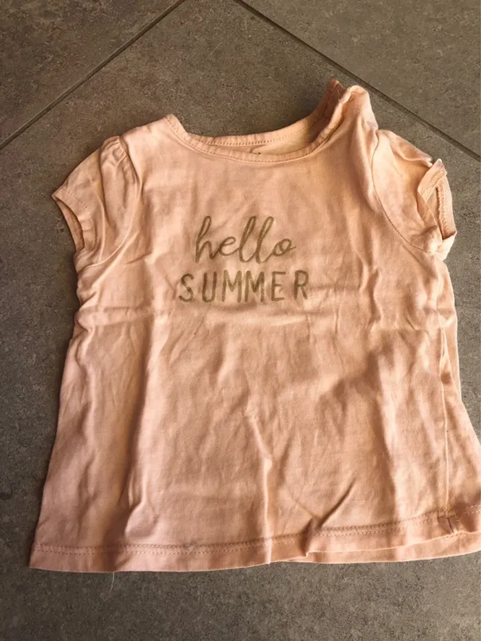 T shirt