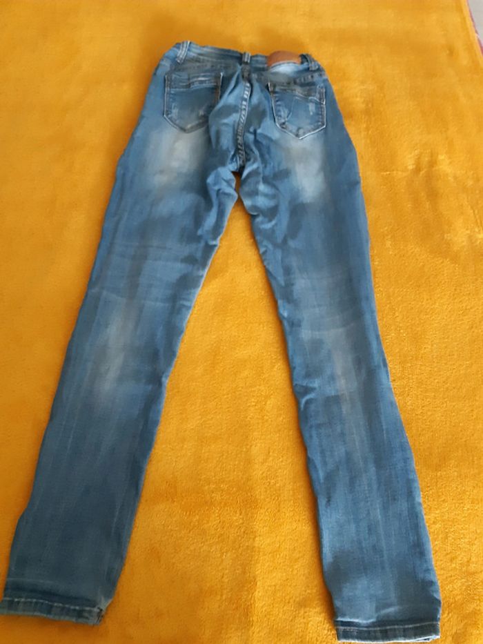 Jeans 36 - photo numéro 3