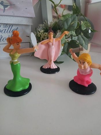 Lot figurines Asterix 🌿🎁
