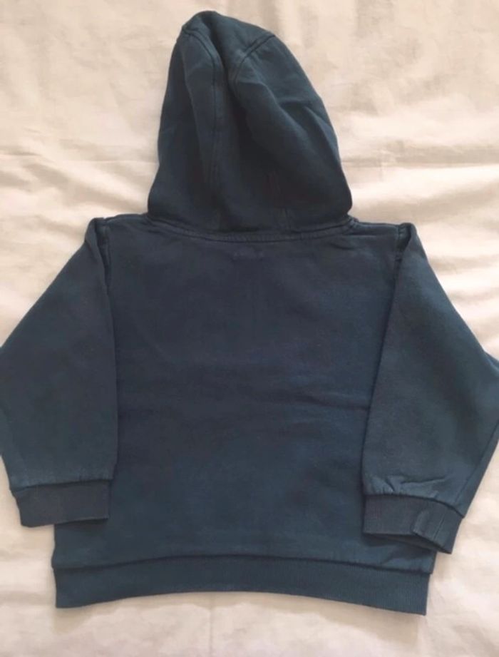 Sweat-shirt Kiabi - photo numéro 2