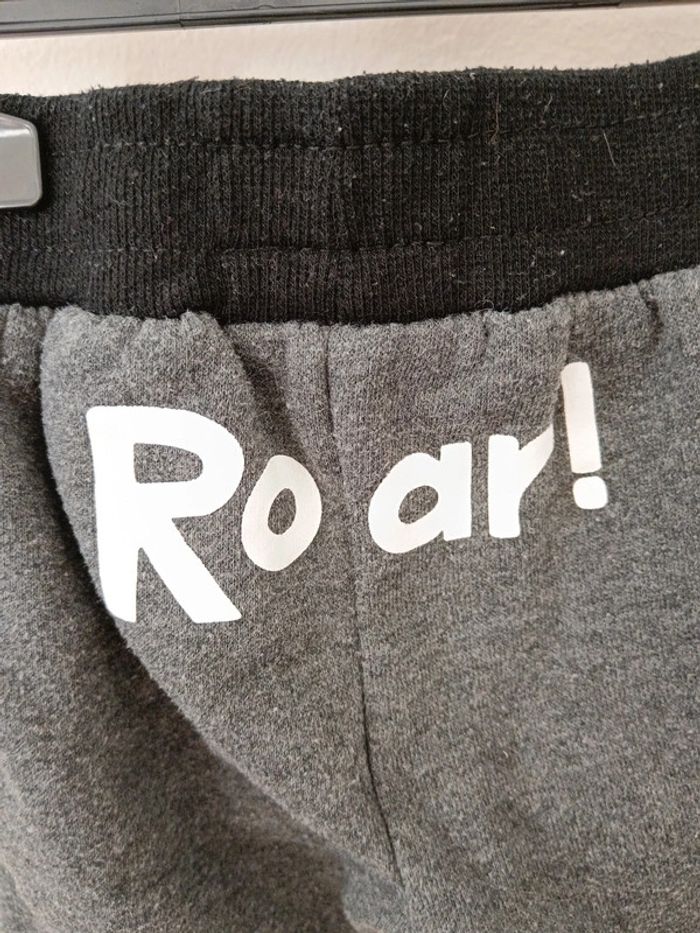 Joggings primark monstre - photo numéro 6