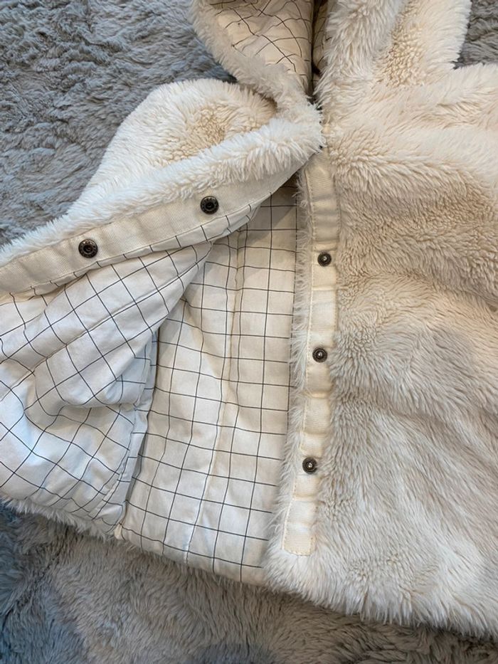 Manteau 24 mois - photo numéro 5