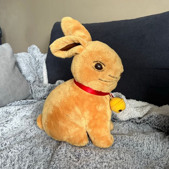 Lapin lindt année 2000 très bon état - photo numéro 3