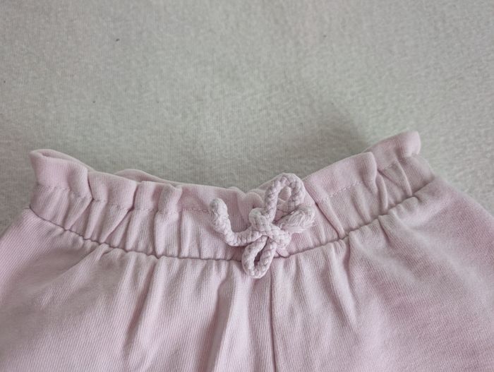 Short lilas - 92 - Zara - photo numéro 2