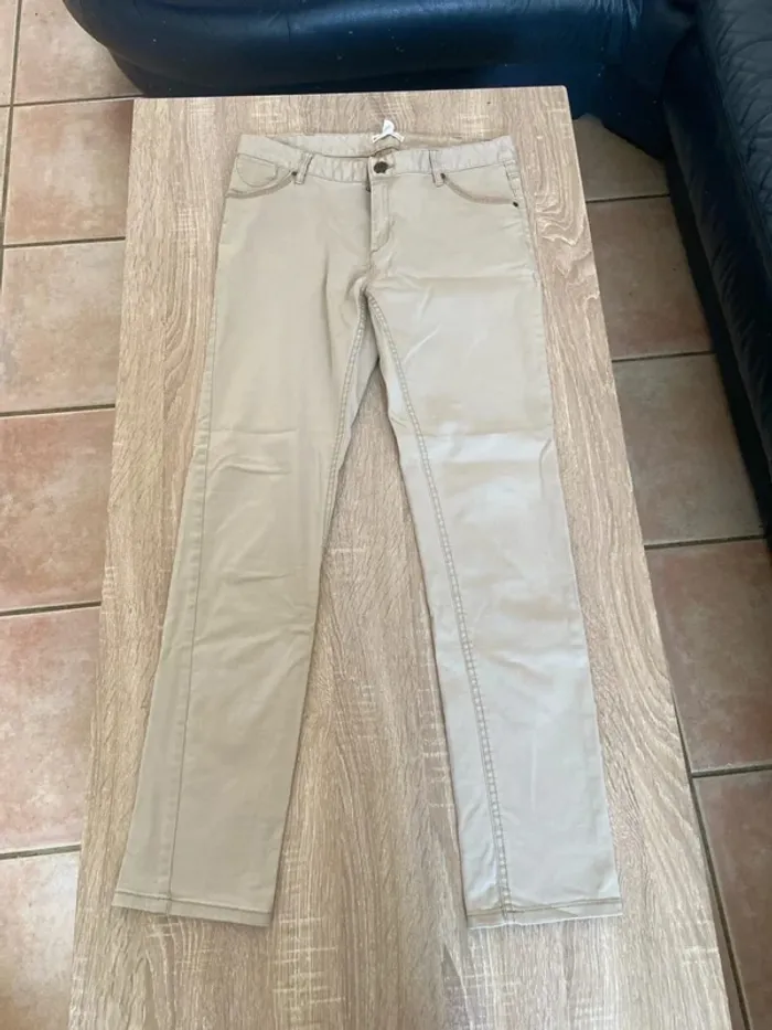 Pantalon mango T38