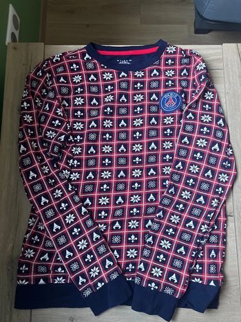 Sweat psg taille l