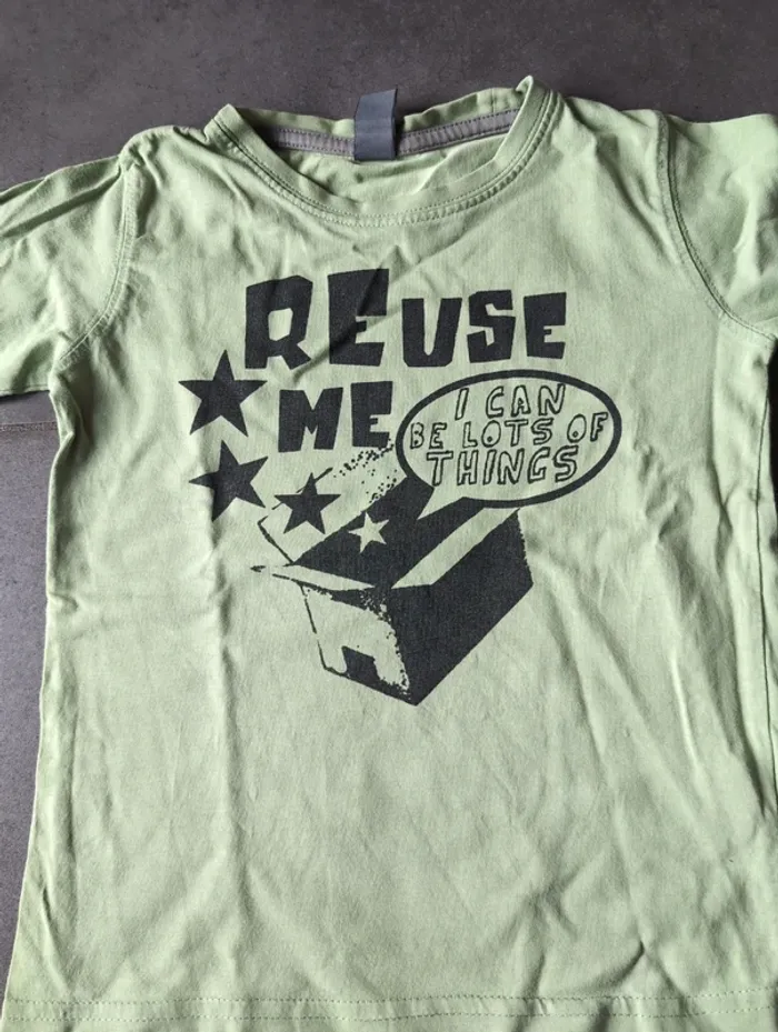T-shirt manches longues - photo numéro 2