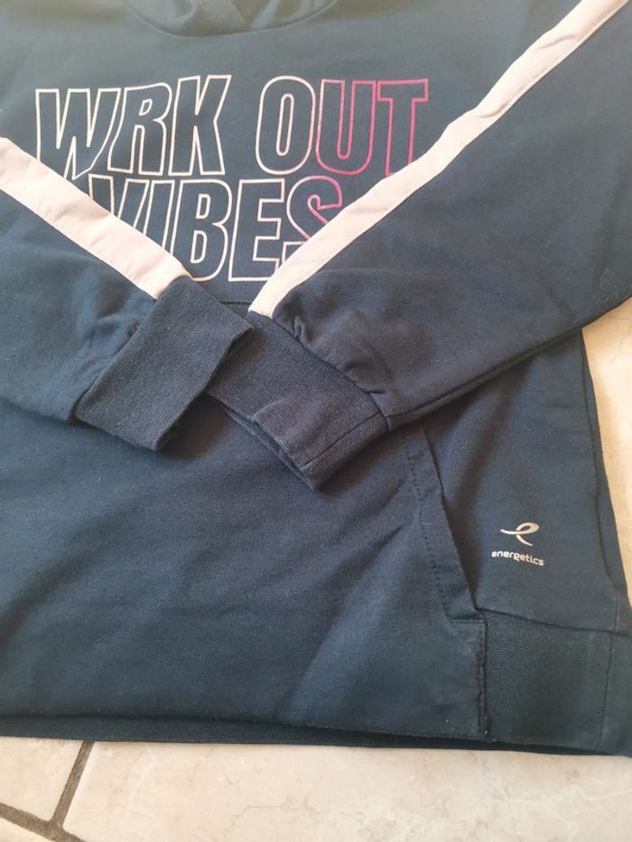 Sweat Energetics fille 6 ans - photo numéro 3