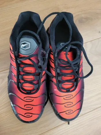 Basket Nike TN