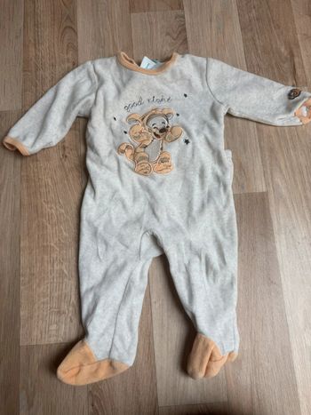 Pyjama