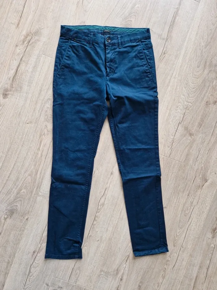 Pantalon Zara