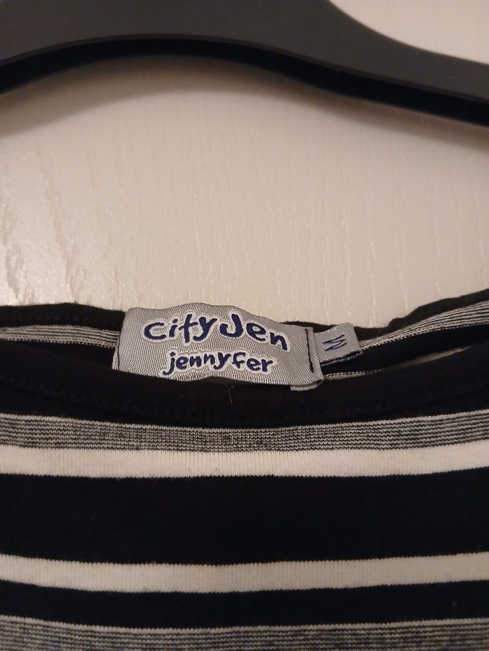 Robe Jennyfer T38 - photo numéro 2