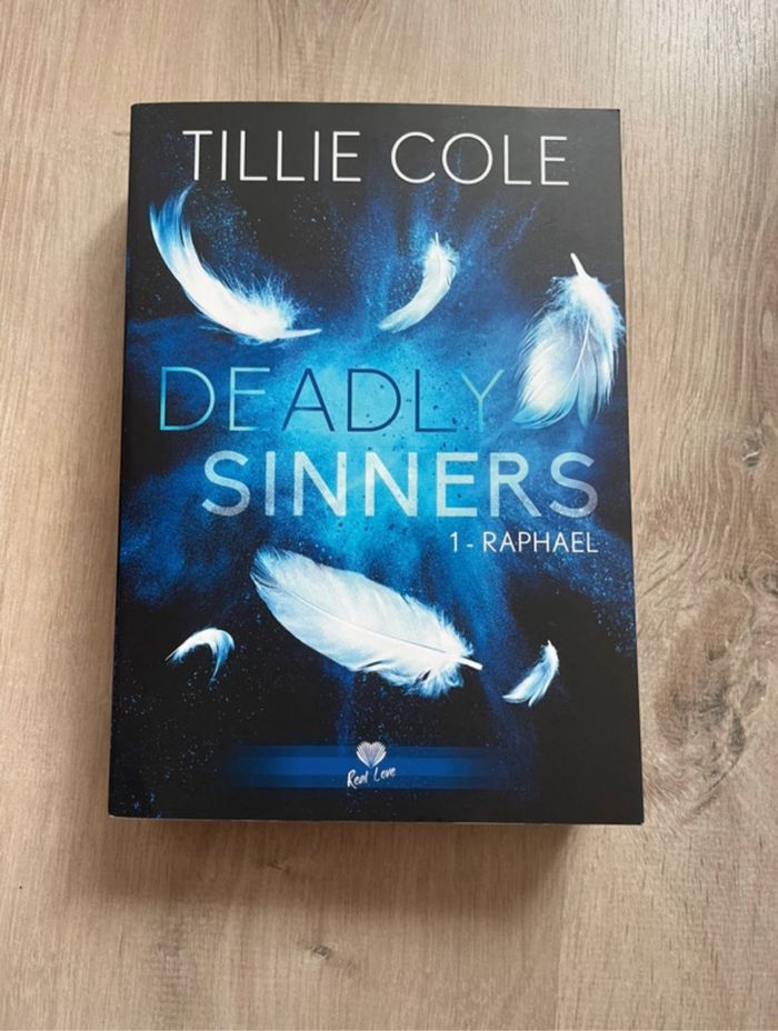 Deadly sinners