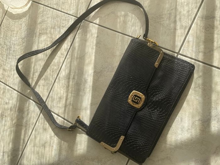 Sac a  bandoulière - photo numéro 3