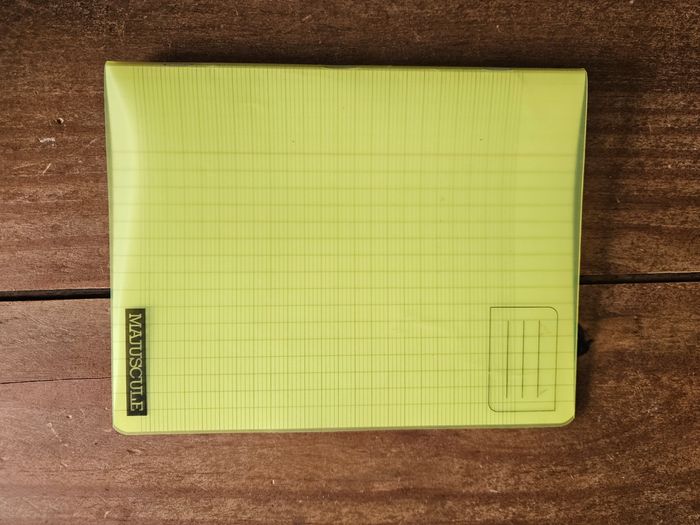 Fournitures scolaires - photo numéro 8