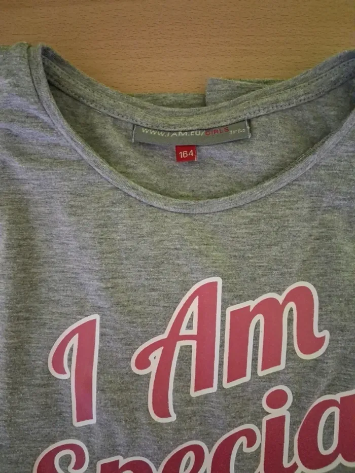 T-shirt - photo numéro 2