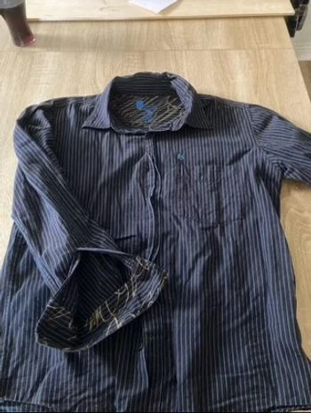 Chemise és