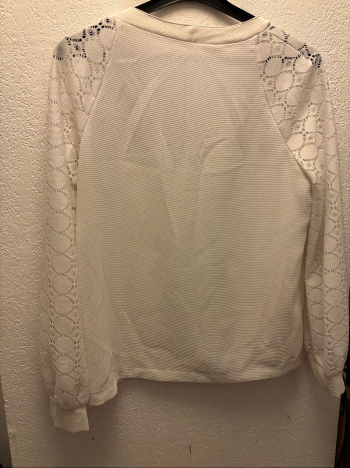 Blouse - photo numéro 4