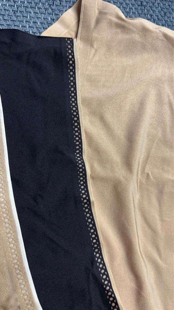 Lot de 3 Shorty - culottes neuves Chantelle taille XL - photo numéro 6