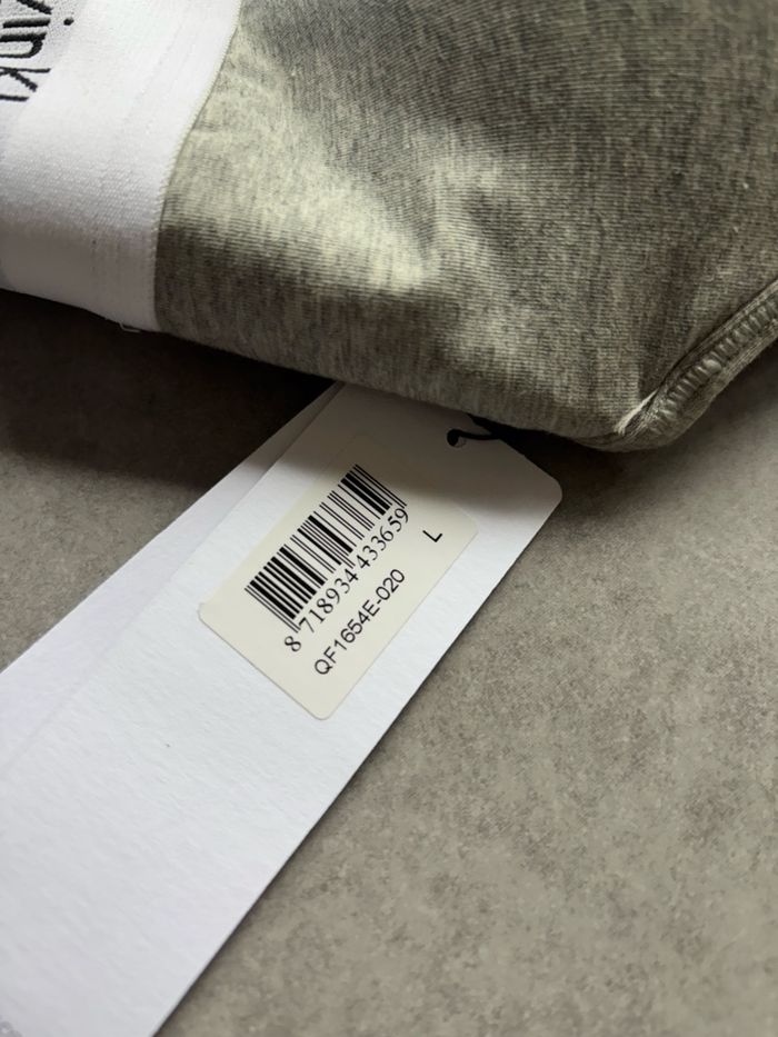 Brassière Calvin Klein - photo numéro 5