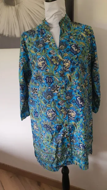 Robe chemise
