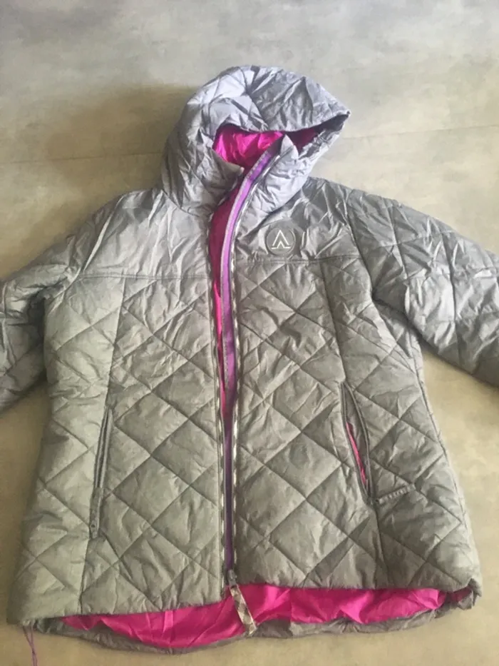 Veste de ski