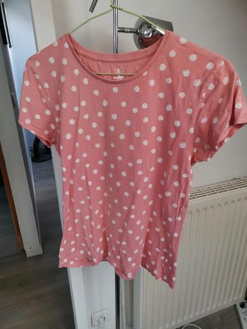 Tshirt Primark femme manches courtes T40