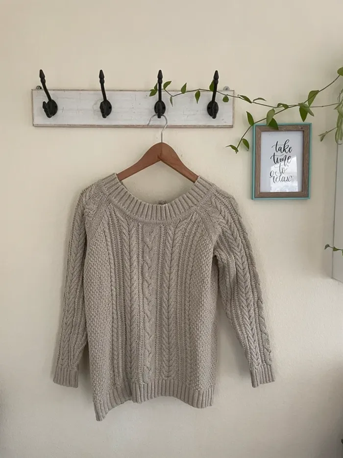 #Pull Mango 🍀 - photo numéro 2