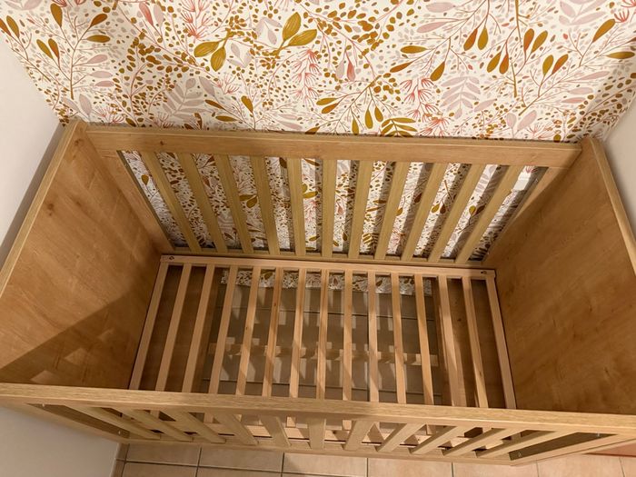 Chambre bébé VOX - photo numéro 8