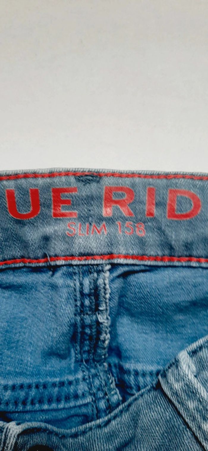 Jeans garçon - photo numéro 3