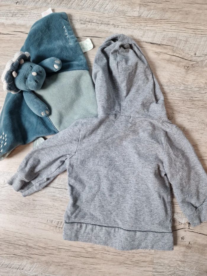 T-shirt - photo numéro 3