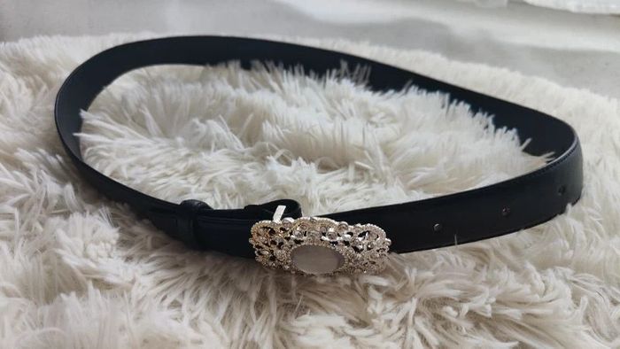 Ceinture fantaisie