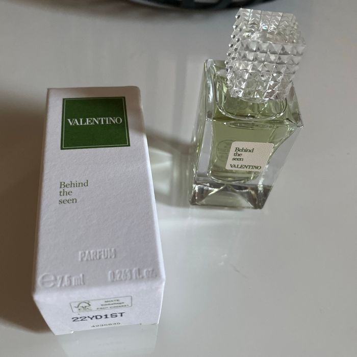 Miniature parfum