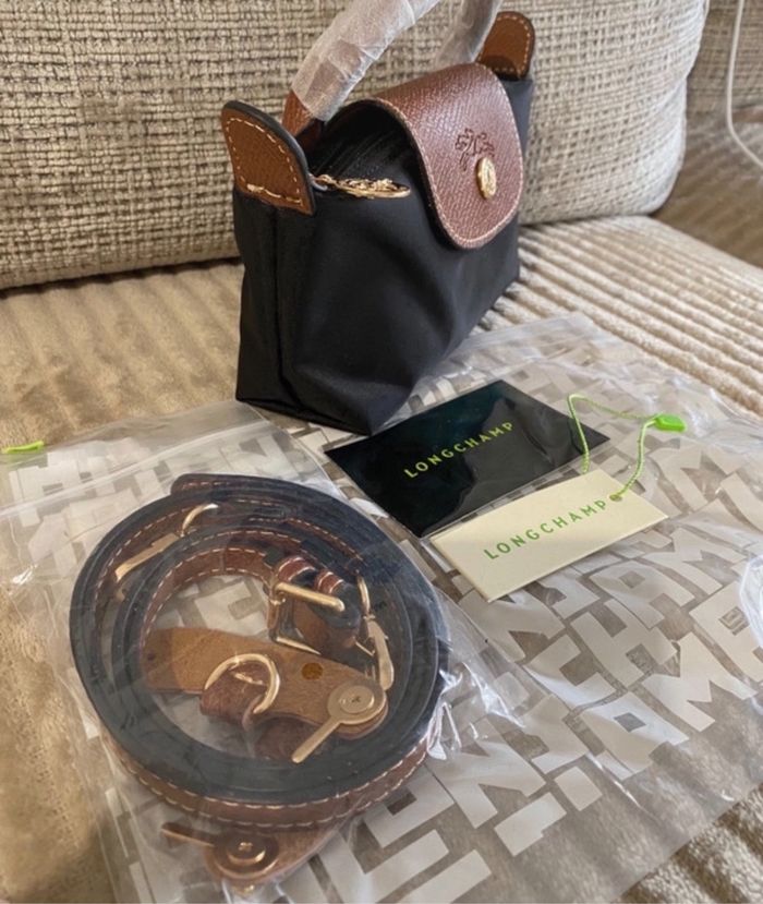 Sac à bandoulière - photo numéro 4