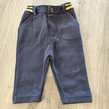 Pantalons 9 mois