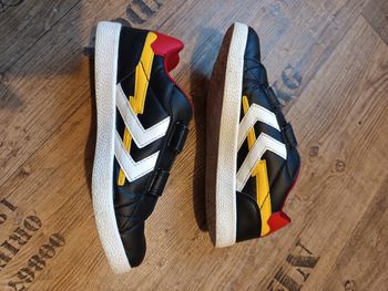 Baskets Harry Potter Gryffondor 